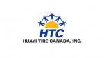 Huayi Tire Canada, Inc. Logo