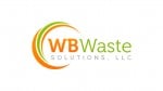 WB Waste Solutions Logo
