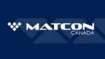 Matcon Canada Logo