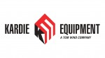 Kardie Equipment Logo