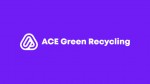 ACE Green Recycling Logo