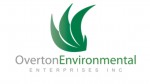 Overton Environmental Logo