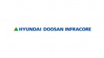 Hyundai Doosan Infracore Logo