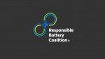 Responsible Battery Coalition Logo