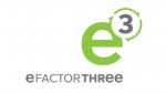 eFactor3 Logo