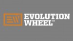 Evolution Wheel Logo