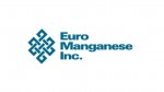 Euro Manganese Inc. Logo