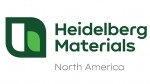 Heidelberg Materials Logo