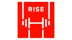 RISE Robotics Logo