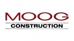 Moog Construction Logo