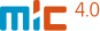 MiC 4.0 Logo