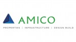 Amico Infrastructures Inc. Logo