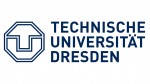 TU Dresden Logo