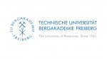 Freiberg University of Mining and Technology Mechanical Engineering Institute Logo
