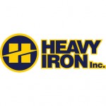 Heavy Iron Inc. Logo