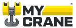 MYCRANE Logo