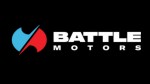 Battle Motors Logo
