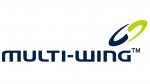 Multi-Wing Logo