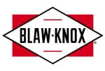 Blaw-Knox Logo