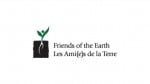 Friends of the Earth Canada Logo