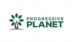 Progressive Planet Logo