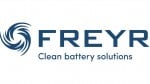 Freyr Battery Logo