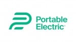 Portable Electric Logo