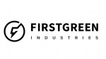 First Green Industries Logo