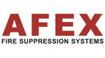 AFEX Fire Suppression Systems Logo