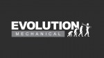 Evolution Mechanical Logo