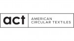 American Circular Textiles (ACT) Logo