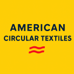 American Circular Textiles Logo American Circular Textiles Logo