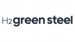 H2 Green Steel Logo