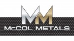 McCol Metals Logo