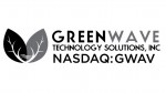 Greenwave Technology Solutions Logo