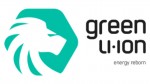 Green Li-ion Logo