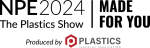 NPE2024: The Plastics Show Logo