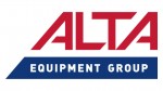 Alta Equipment Group Logo