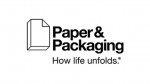 Paper and Packaging Board (P+PB) Logo