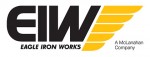 Eagle Iron Works Logo