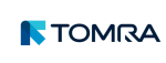TOMRA Recycling Sorting Logo