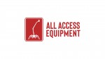 All Access Equipment Logo