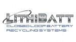 LithiBatt Logo