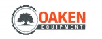 Oaken Equipment Logo