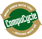 CompuCycle Logo