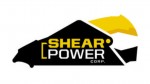 Shear Power Logo