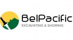 BelPacific Excavating & Shoring Logo