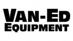 Van-Ed Equipment Logo