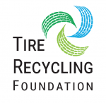 Tire Recycling Foundation Logo