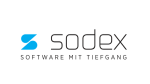 Sodex Innovations Logo